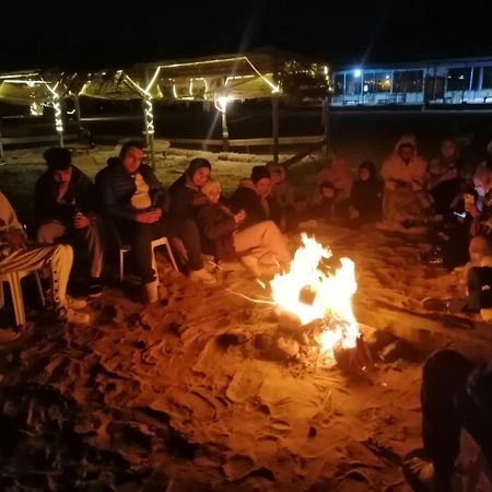 Отель Nuweiba Oasis Экстерьер фото