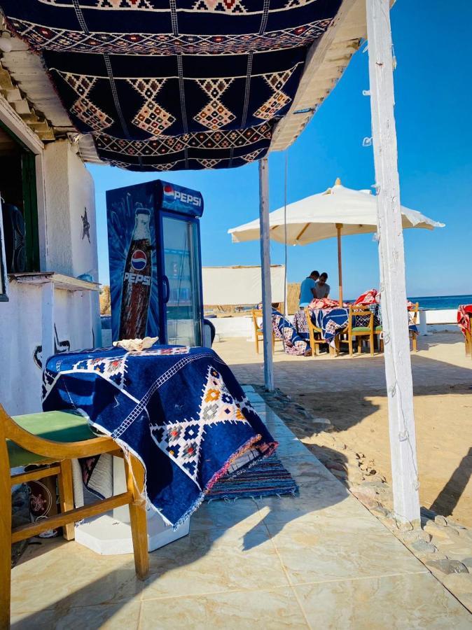 Отель Nuweiba Oasis Экстерьер фото