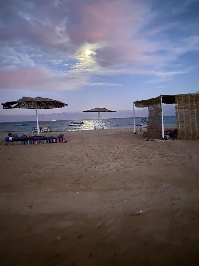 Отель Nuweiba Oasis Экстерьер фото