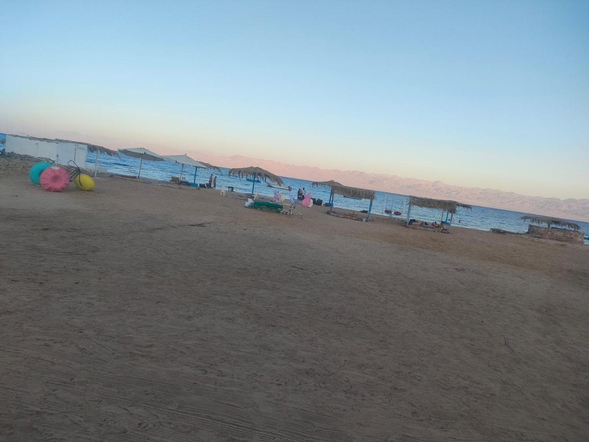 Отель Nuweiba Oasis Экстерьер фото
