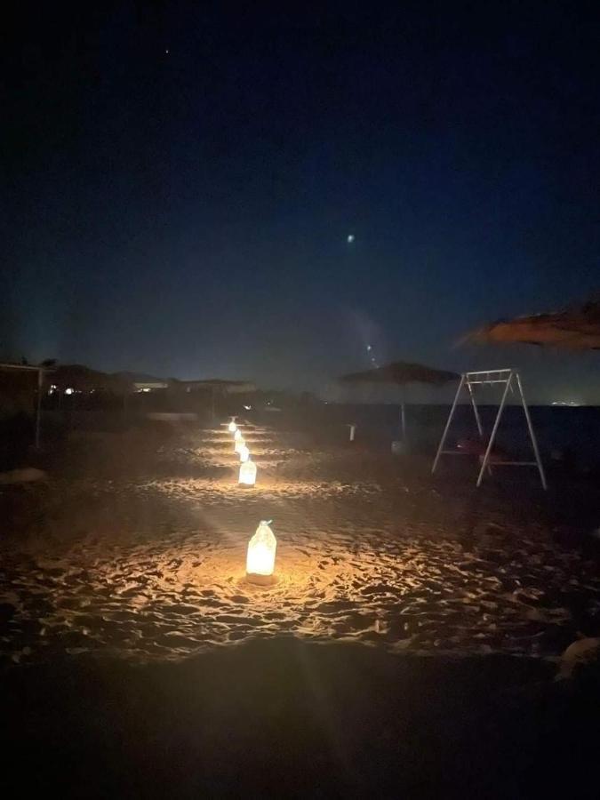 Отель Nuweiba Oasis Экстерьер фото
