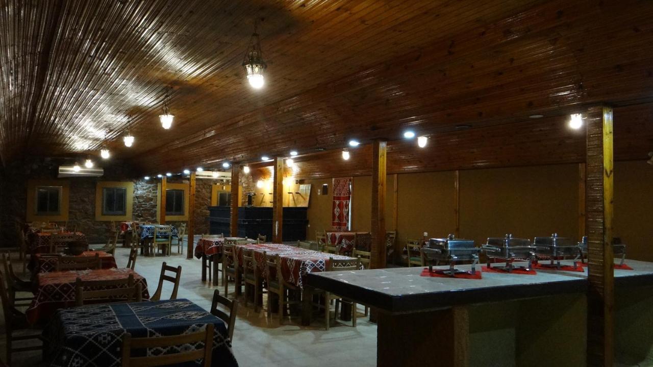 Отель Nuweiba Oasis Экстерьер фото