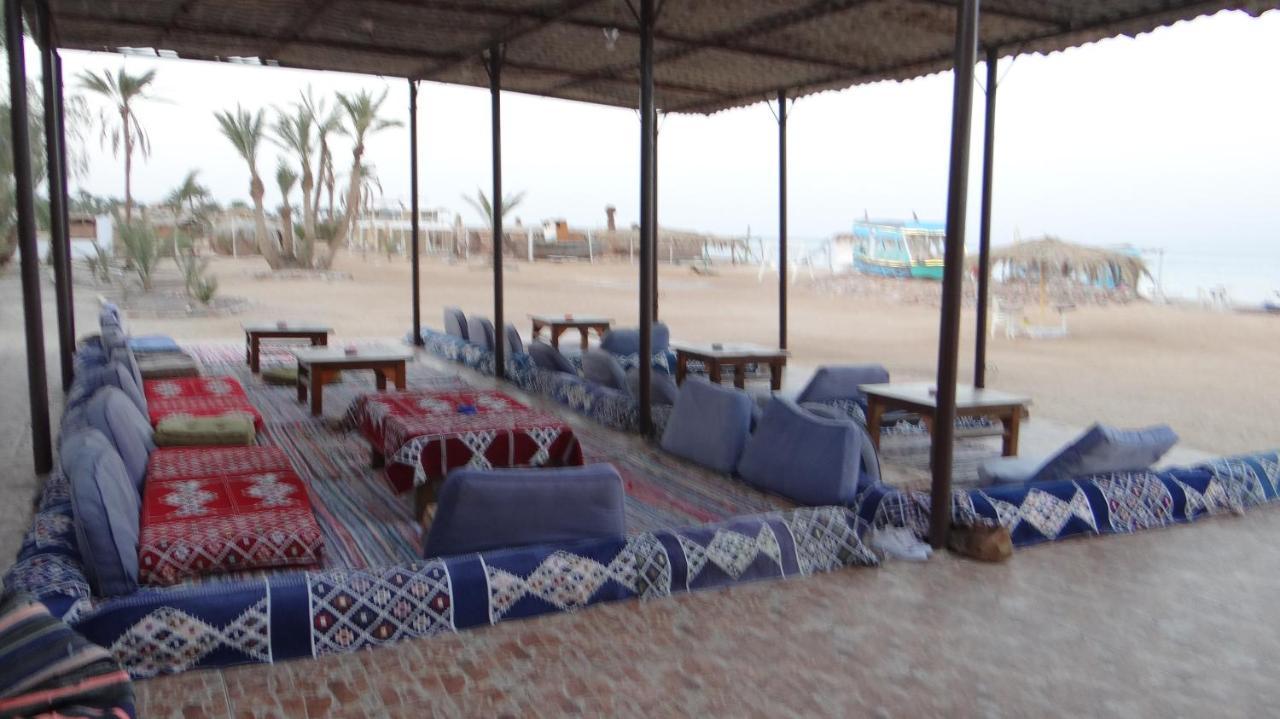 Отель Nuweiba Oasis Экстерьер фото