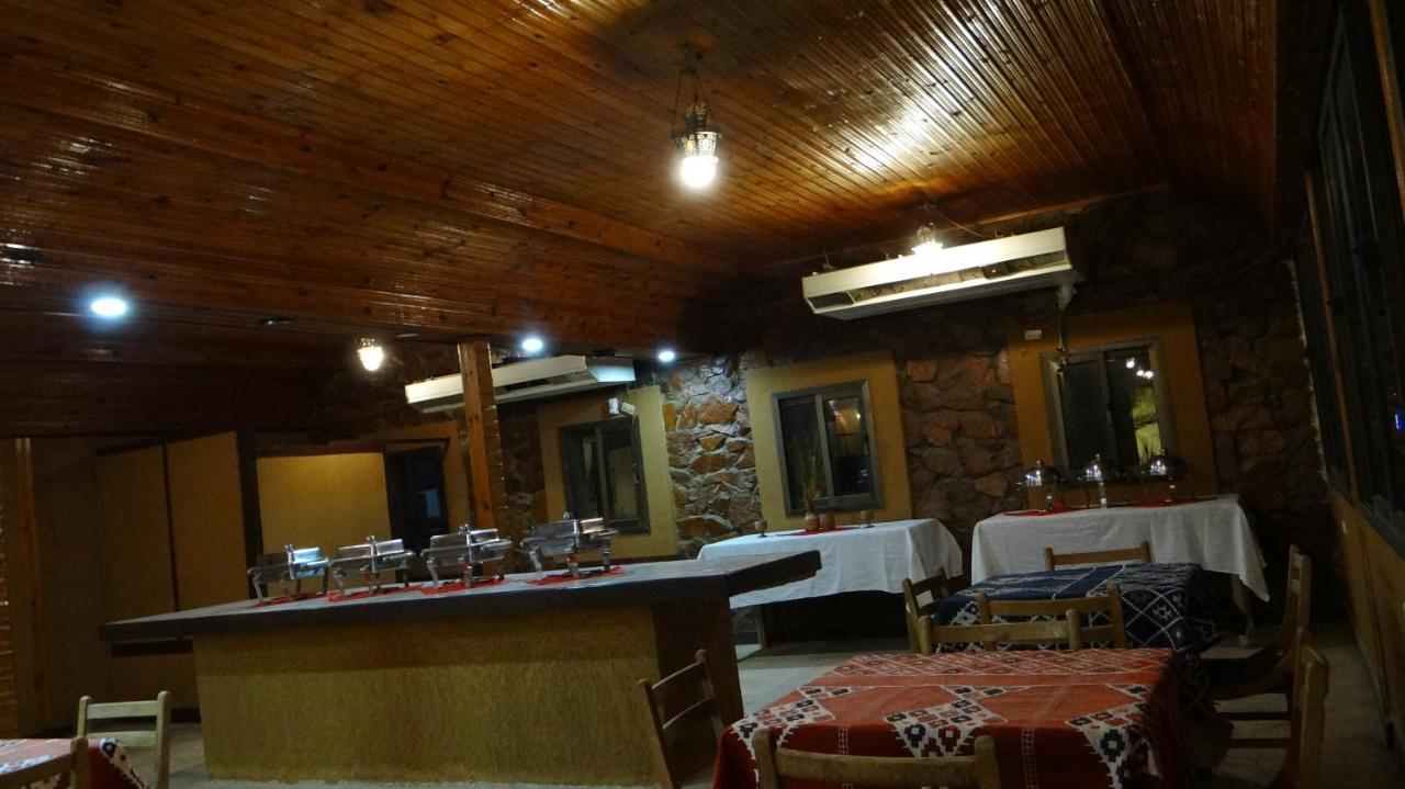 Отель Nuweiba Oasis Экстерьер фото