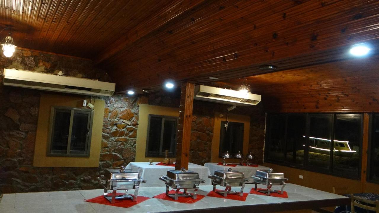 Отель Nuweiba Oasis Экстерьер фото