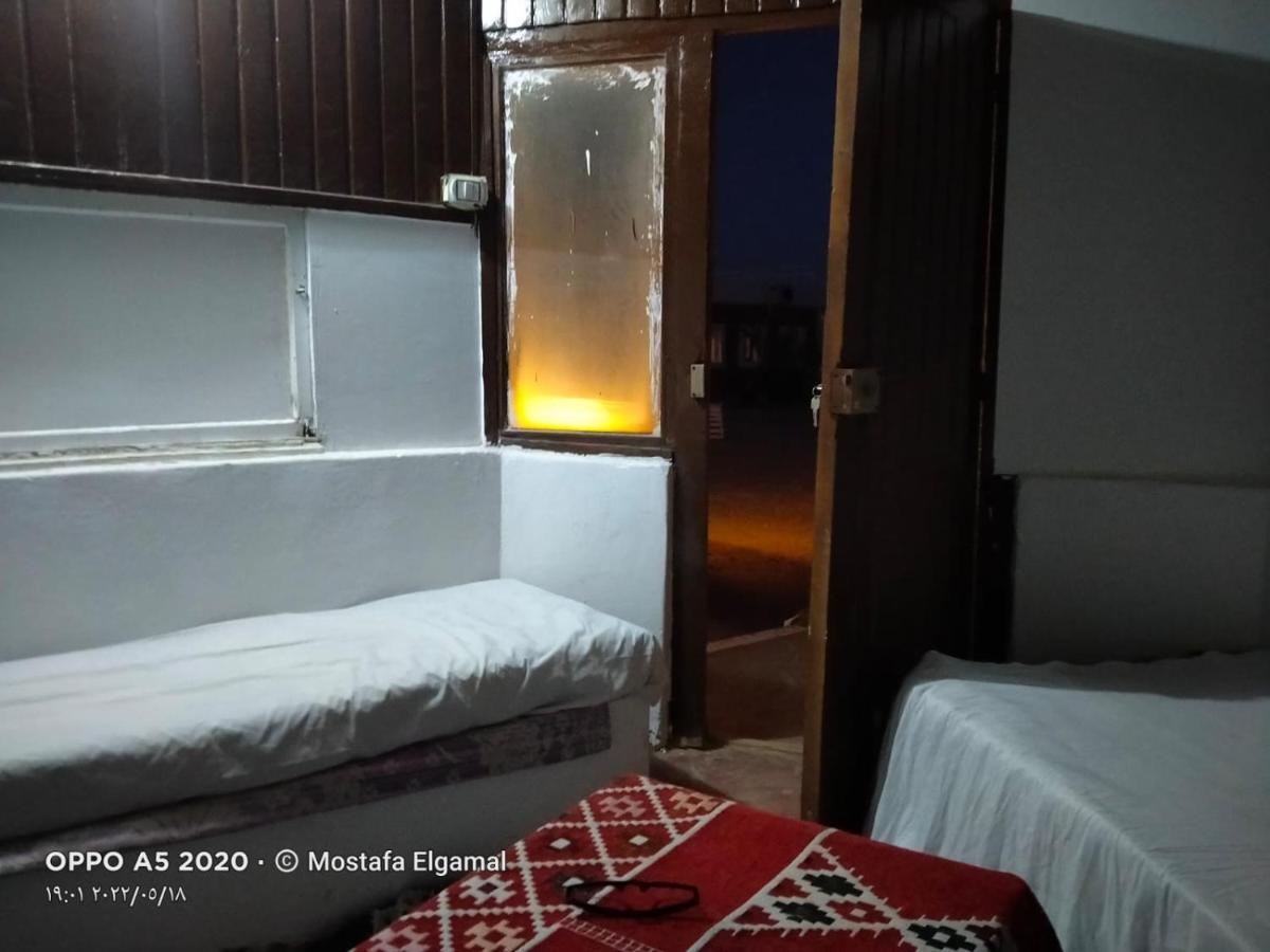 Отель Nuweiba Oasis Экстерьер фото