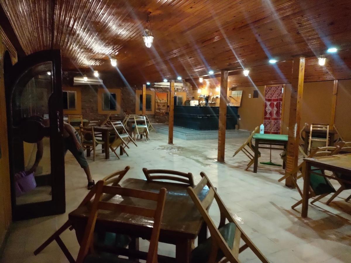 Отель Nuweiba Oasis Экстерьер фото