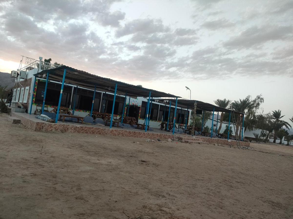 Отель Nuweiba Oasis Экстерьер фото