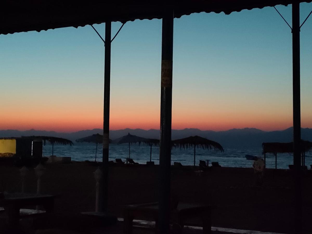 Отель Nuweiba Oasis Экстерьер фото