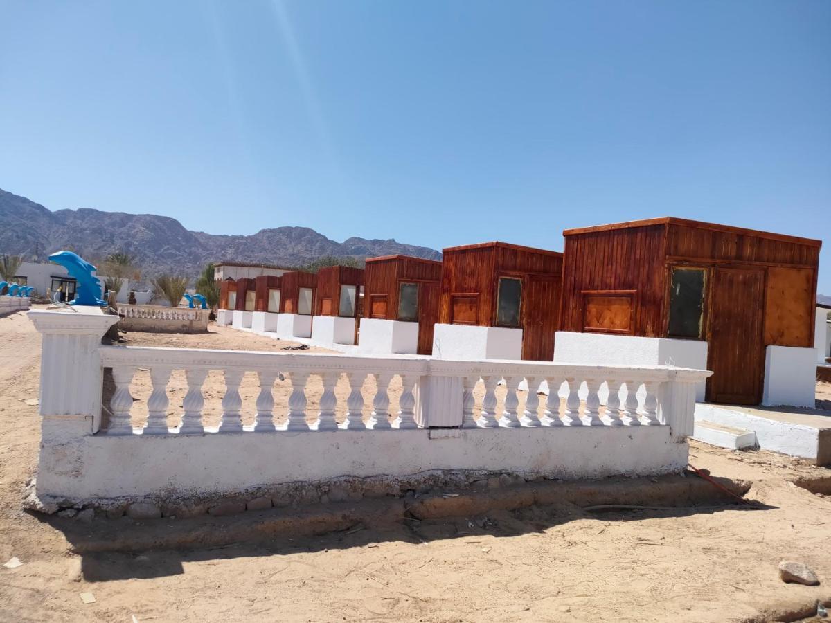 Отель Nuweiba Oasis Номер фото