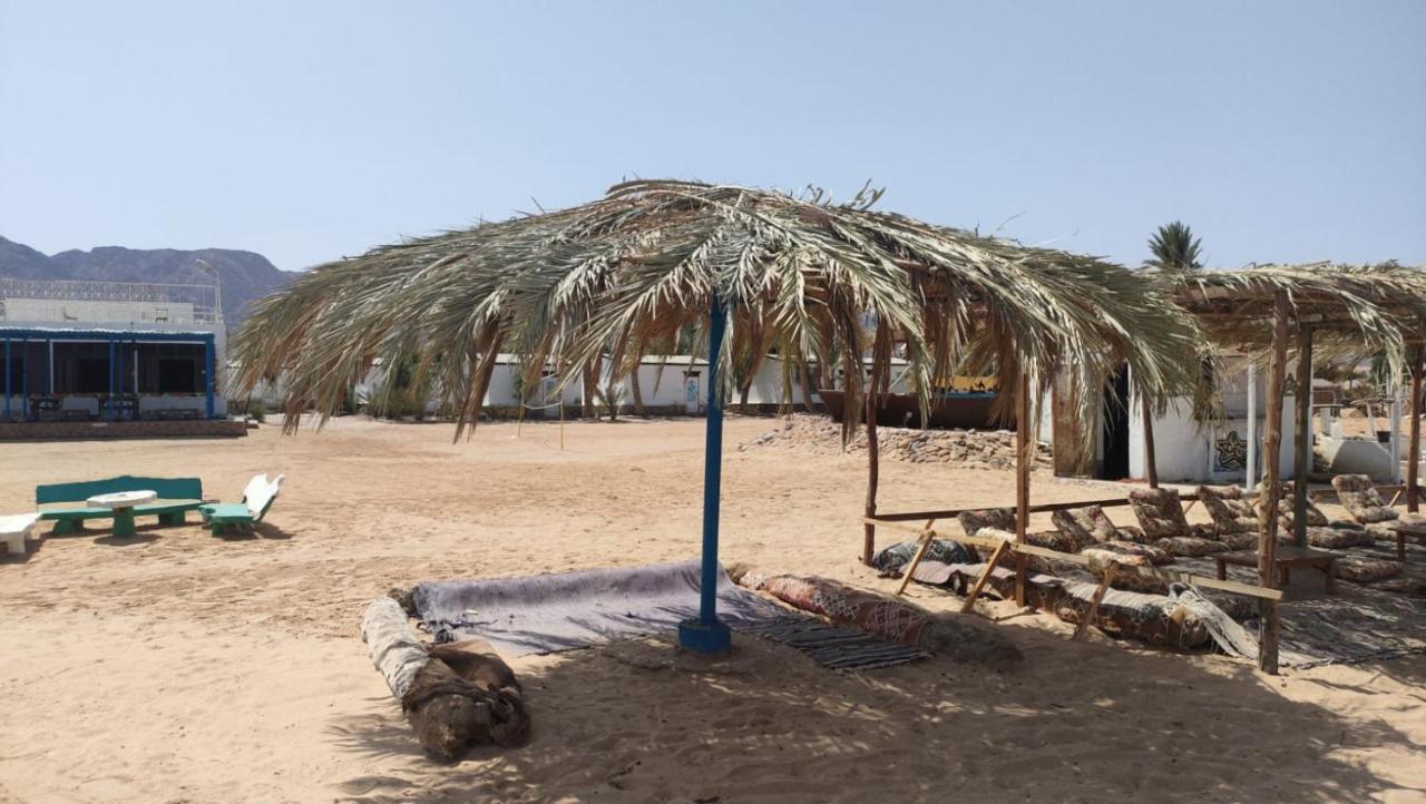 Отель Nuweiba Oasis Экстерьер фото