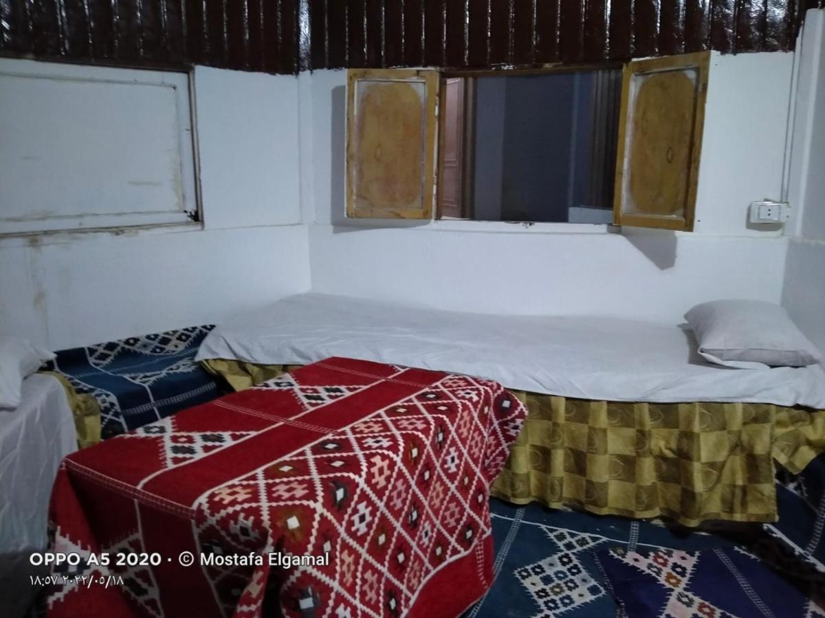 Отель Nuweiba Oasis Экстерьер фото