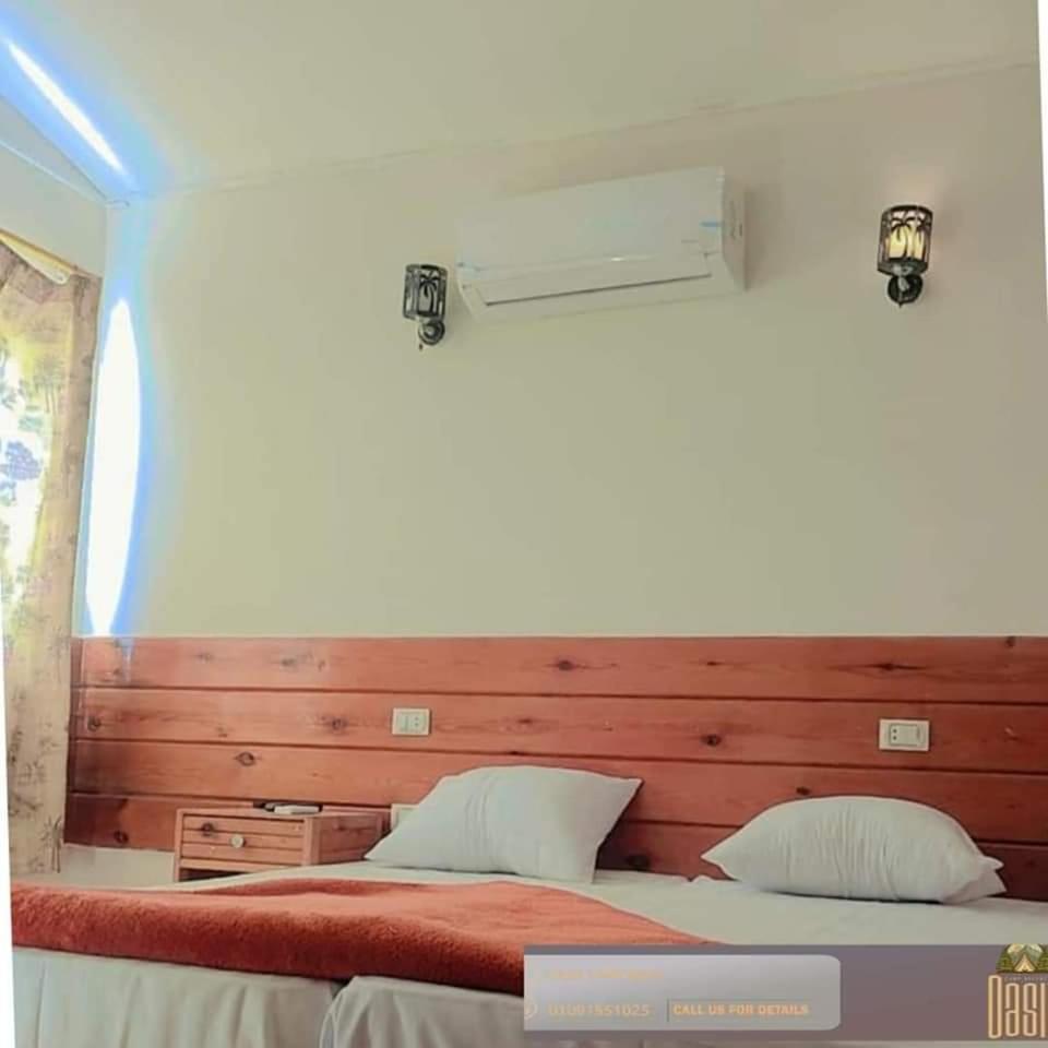 Отель Nuweiba Oasis Номер фото