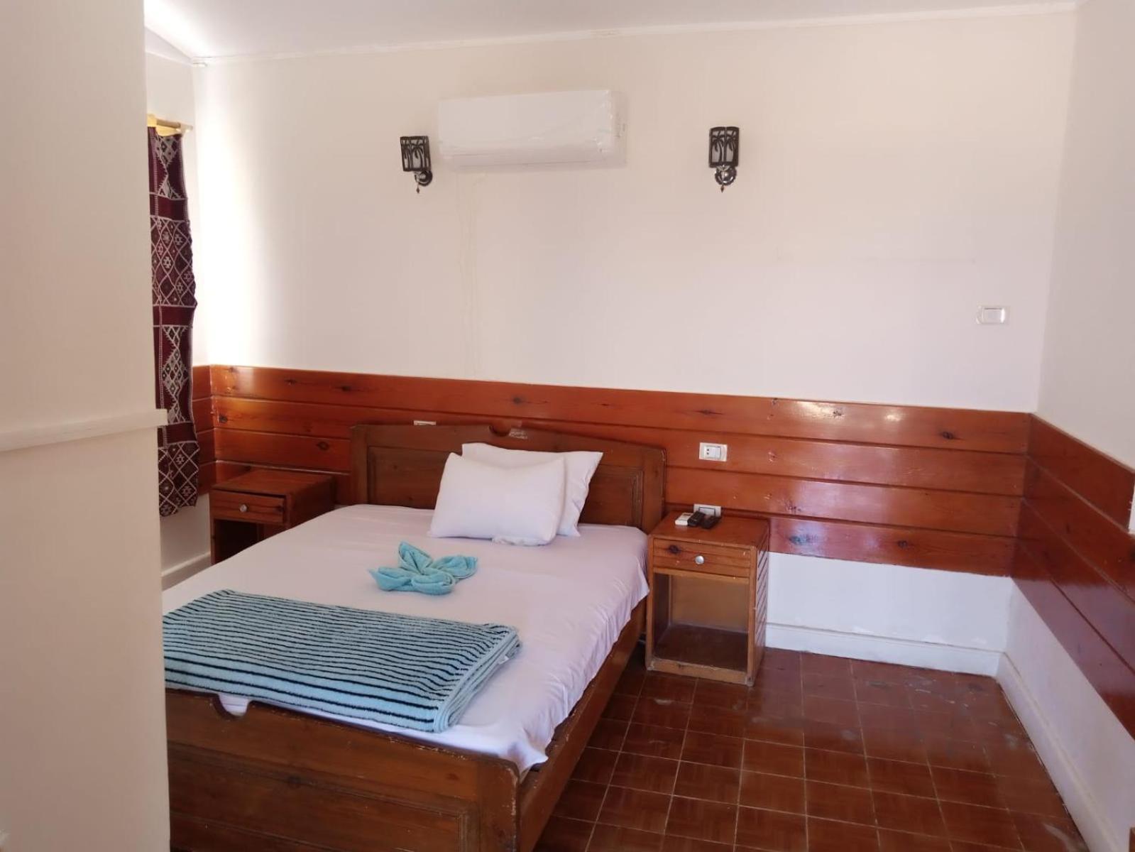 Отель Nuweiba Oasis Номер фото